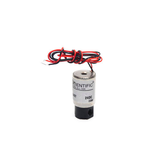ASCO AL4324 24V 30PSI NSNP