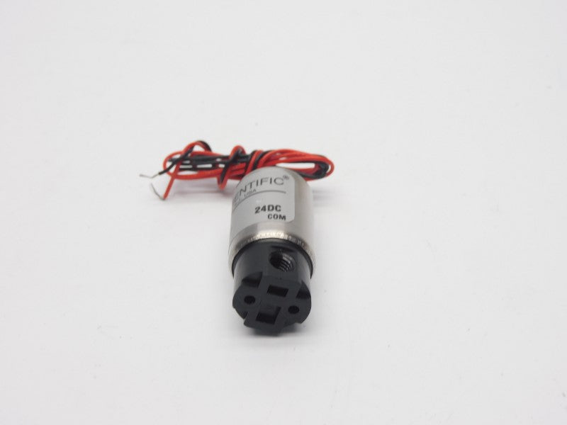 ASCO AL4324 24V 30PSI NSNP