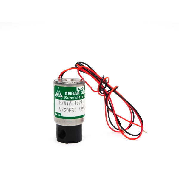 ANGAR SCIENTIFIC AL4324 24V 30PSI NSNP