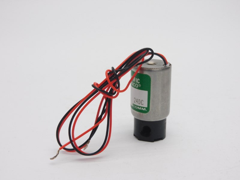 ANGAR SCIENTIFIC AL4324 24V 30PSI NSNP