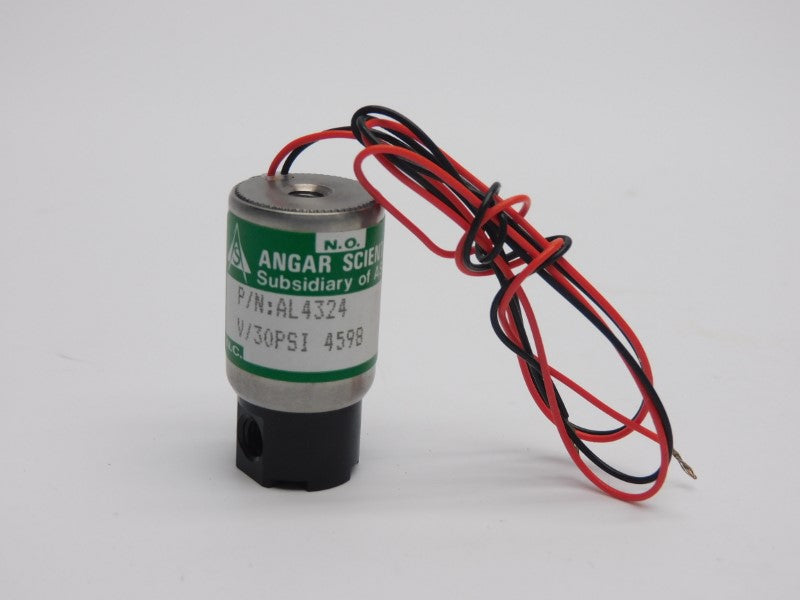 ANGAR SCIENTIFIC AL4324 24V 30PSI NSNP
