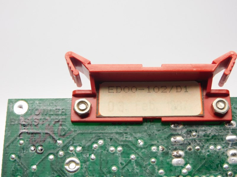 ED00-102/D1 UNMP