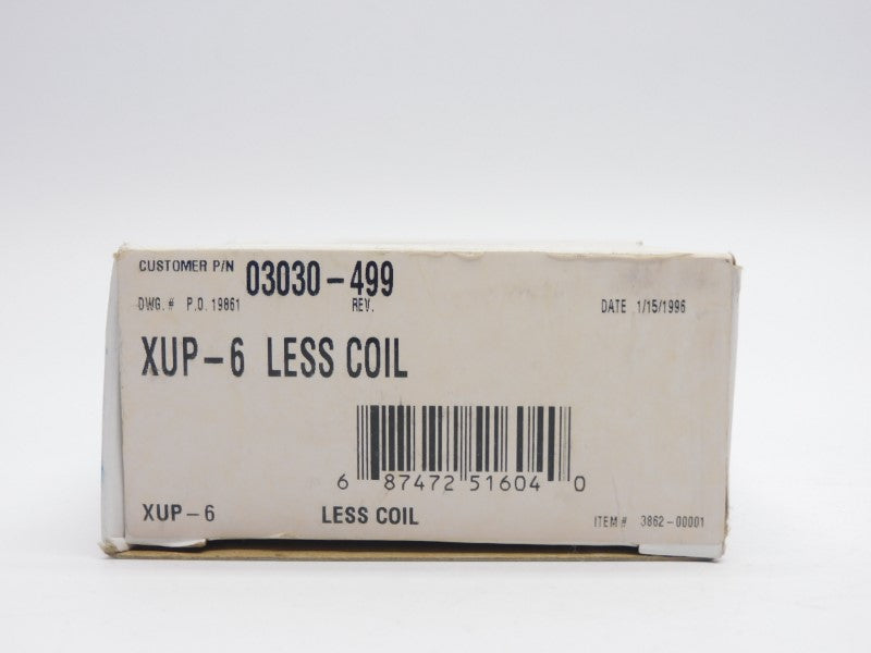 SPORLAN XUP-6 03030-499 NSMP