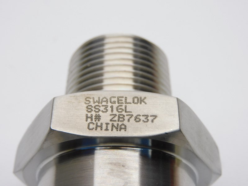 SWAGELOK ZB7637 NSNP