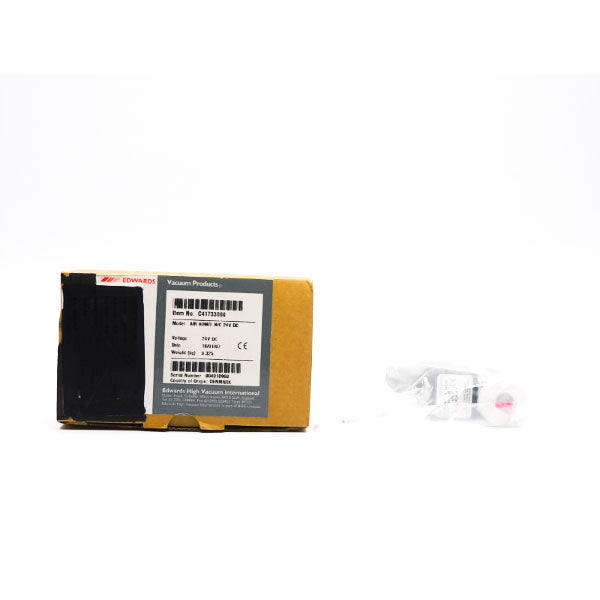 EDWARDS C41733000 24VDC NSMP