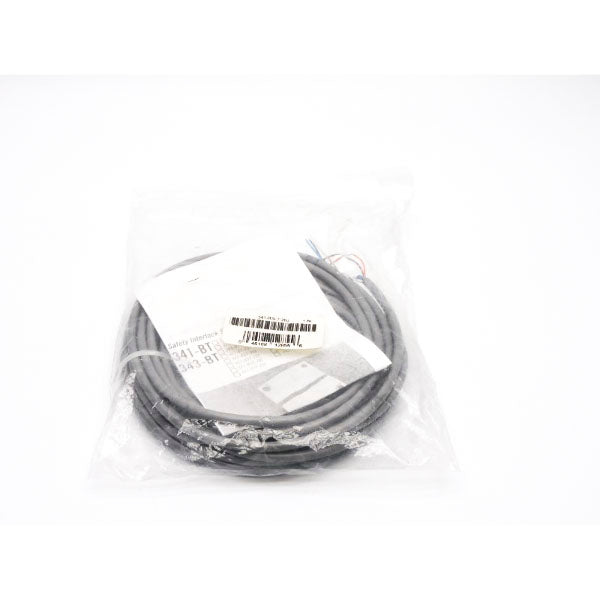 SENTROL INDUSTRIAL 341-B3LT-20J 48VAC/DC 0.21A NSMP