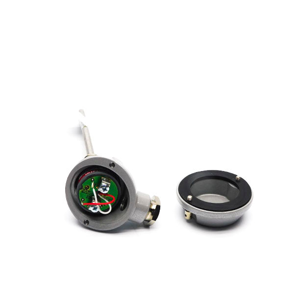 SKS SENSORS TLA-100-PT100B/4-20MA NSNP