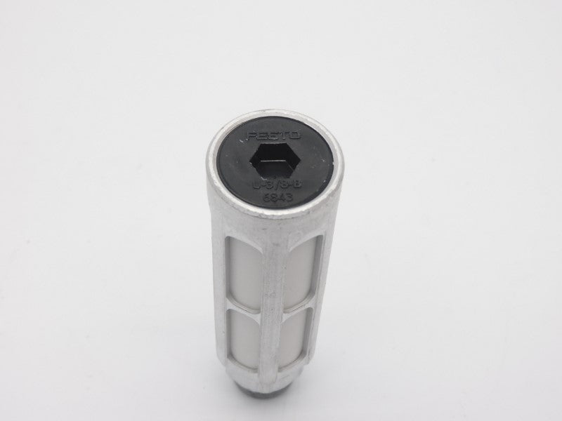 FESTO U-3/8-B 6843 NSNP