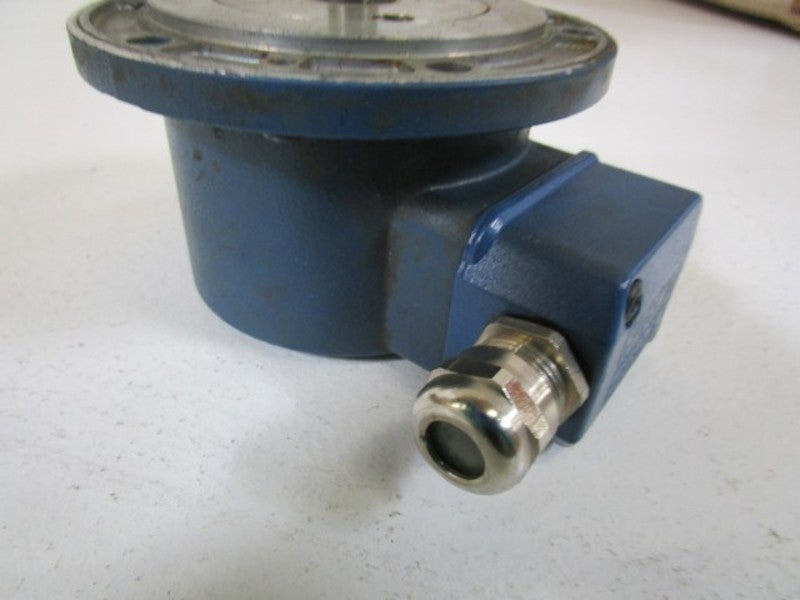 HUBNER OG 9 DN 1024 I UNMP
