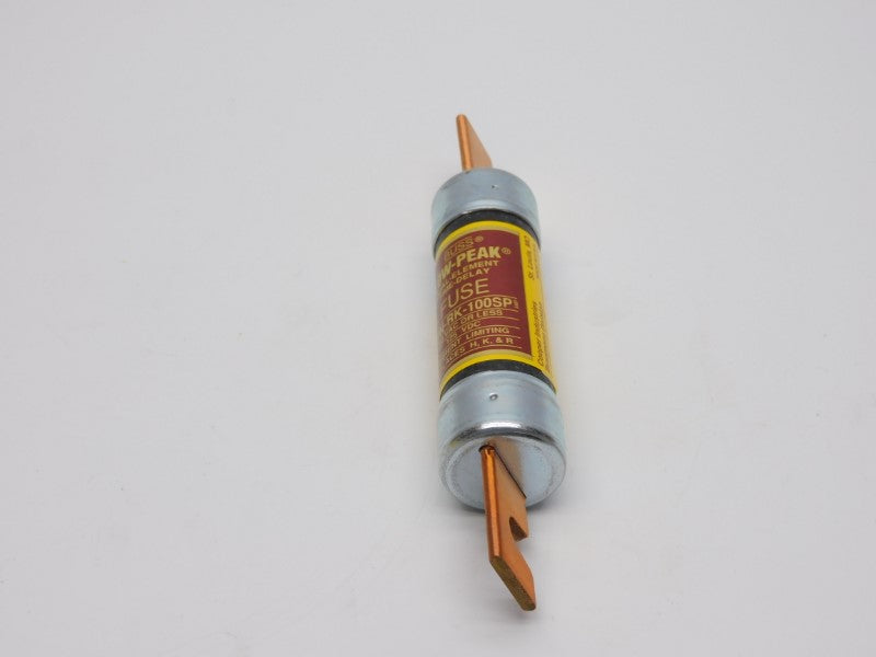 BUSS LPN-RK-100SP 250VAC/125VDC 100A NSNP