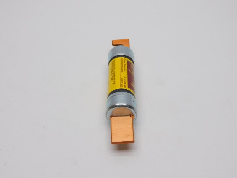 BUSS LPN-RK-100SP 250VAC/125VDC 100A NSNP