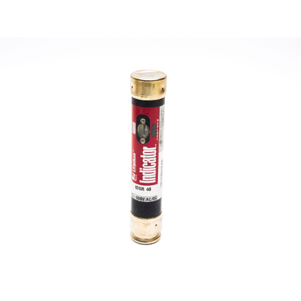 LITTELFUSE IDSR40 75-600VAC/DC 40A NSNP