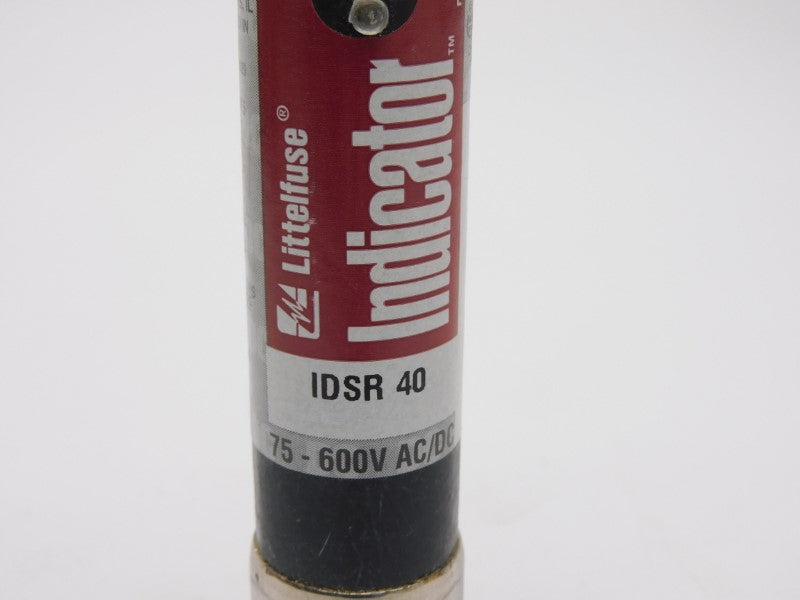 LITTELFUSE IDSR40 75-600VAC/DC 40A NSNP