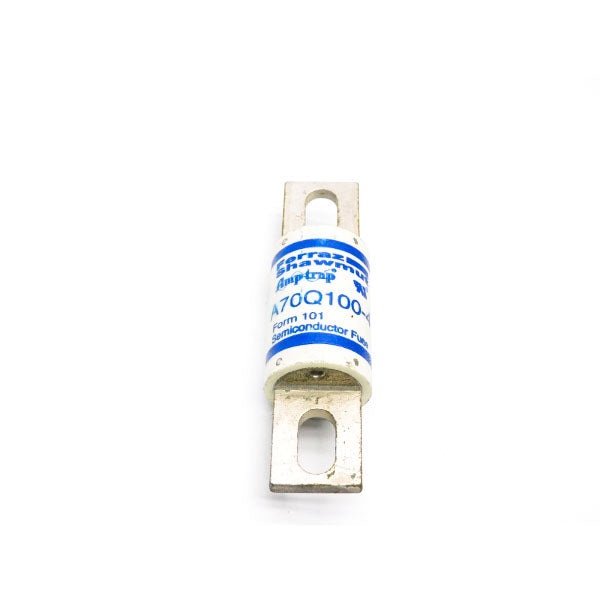 FERRAZ SHAWMUT A70Q100-4 700VAC 100A NSNP