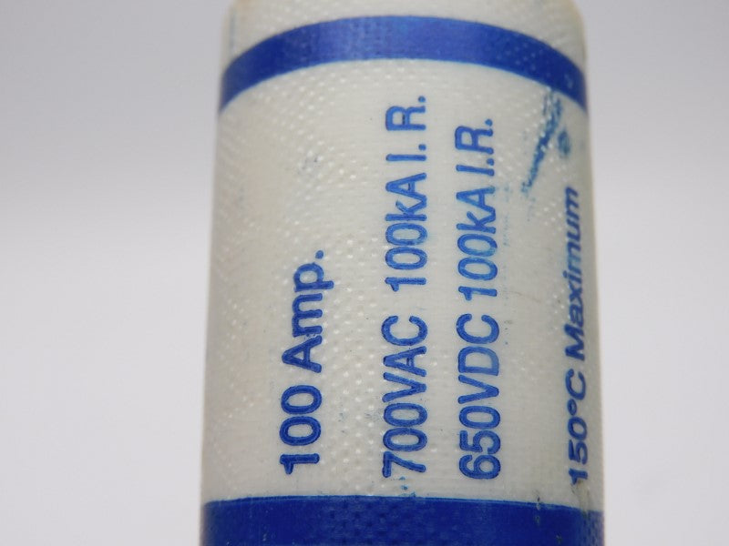 FERRAZ SHAWMUT A70Q100-4 700VAC 100A NSNP