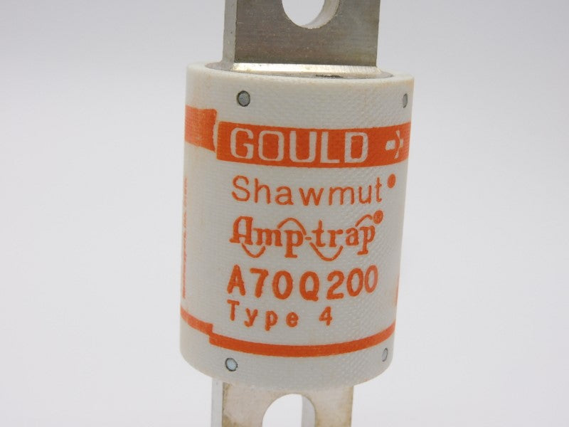GOULD A70Q200 700VAC 200A NSNP