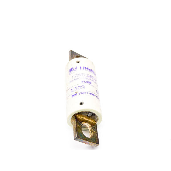 LITTELFUSE L50S80 500VAC 80A NSNP