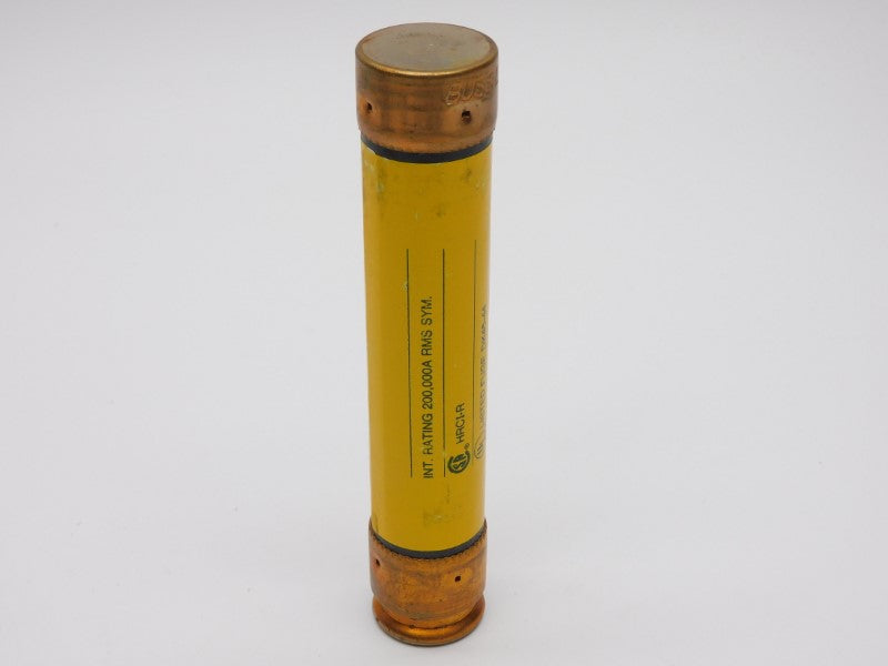 BUSS LPS-RK-50 600VAC 50A NSNP