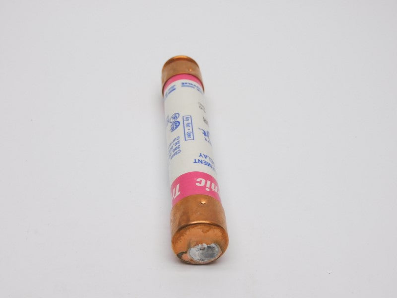 FERRAZ SHAWMUT TRS10R 600VAC/DC 10A (PINK) NSNP
