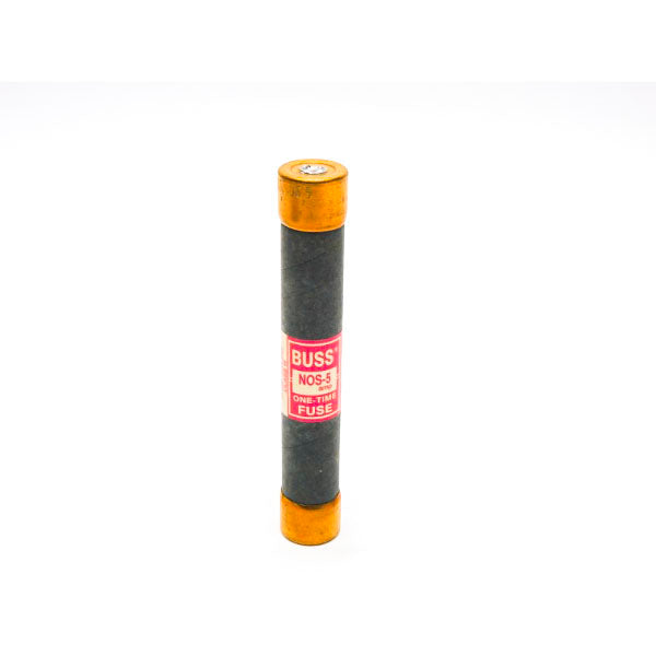 BUSS NOS-5 600V 5A NSNP