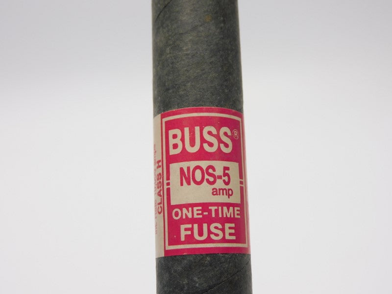 BUSS NOS-5 600V 5A NSNP