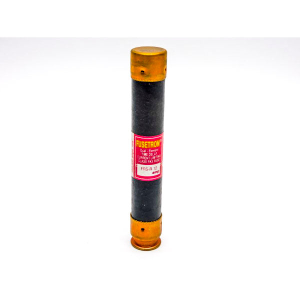 BUSSMANN FRS-R-12 600VAC 12A (PINK) NSNP