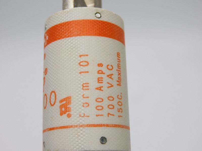 GOULD A70Q100 700VAC 100A NSNP
