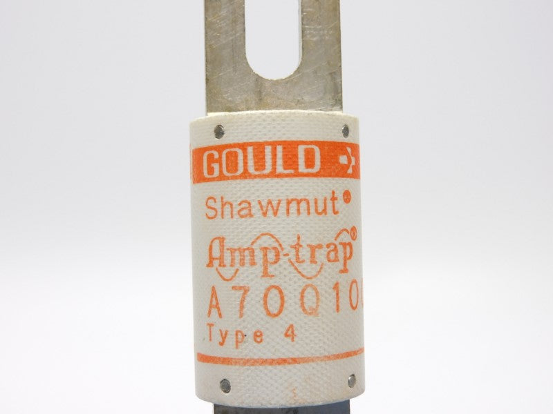 GOULD A70Q100 700VAC 100A NSNP