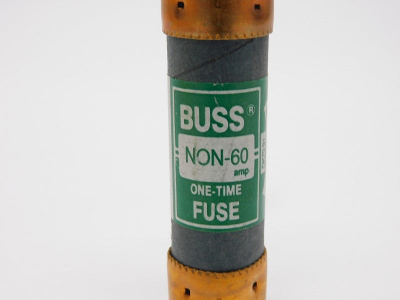 BUSSMANN NON-60 250V 60A NSNP
