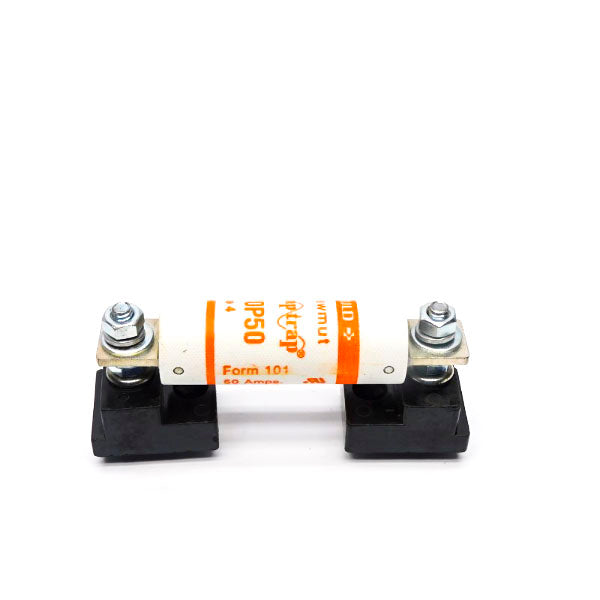 GOULD A70P50 700VAC 50A (AS PICTURED) NSNP