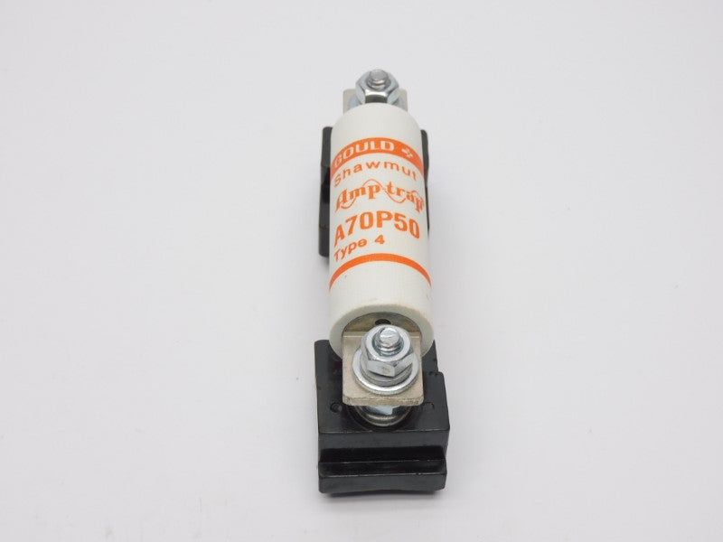 GOULD A70P50 700VAC 50A (AS PICTURED) NSNP