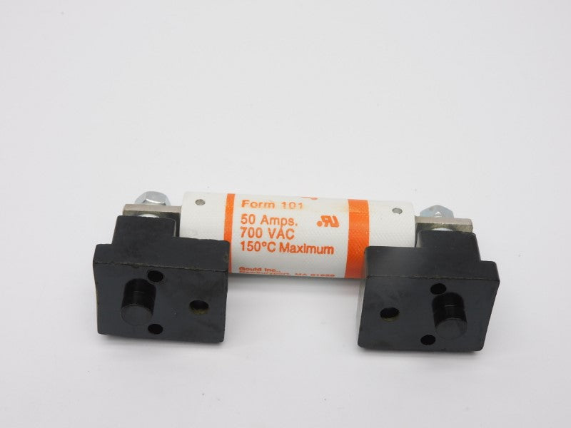 GOULD A70P50 700VAC 50A (AS PICTURED) NSNP