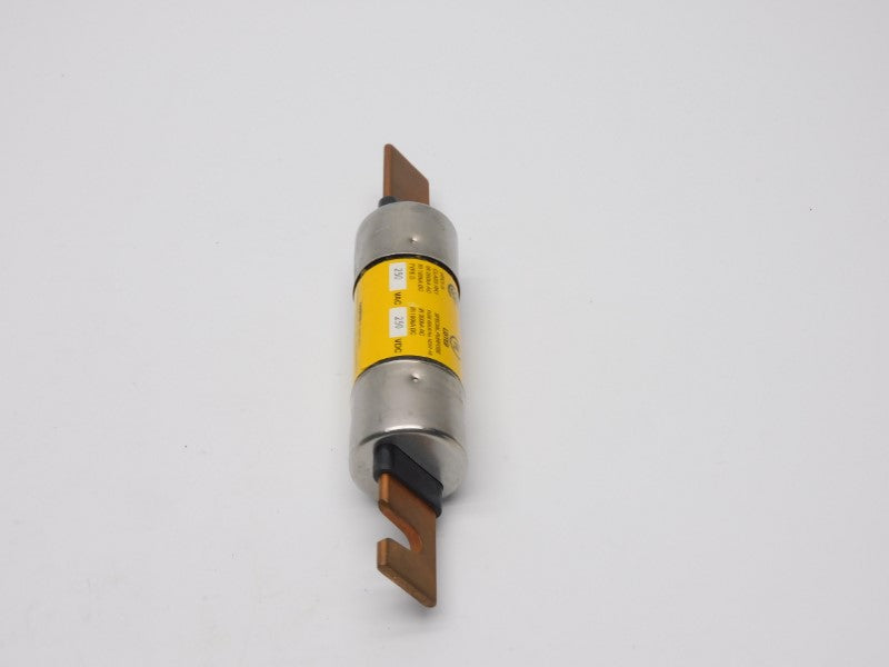 BUSSMANN LPN-RK-100SPI 250VAC/DC 100A NSNP