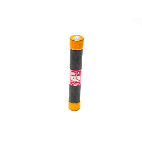 BUSS NOS-6 600V 6A (PINK) NSNP