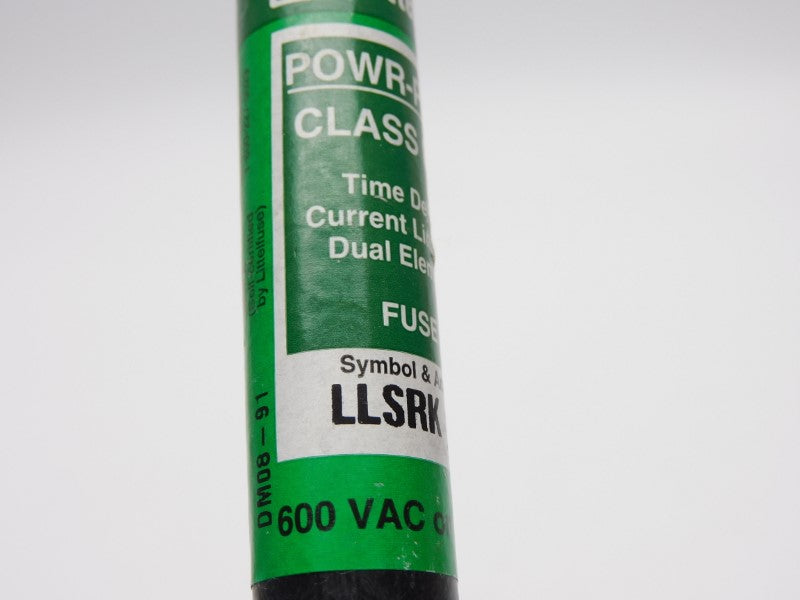 LITTELFUSE LLSRK15 600VAC 15A NSNP