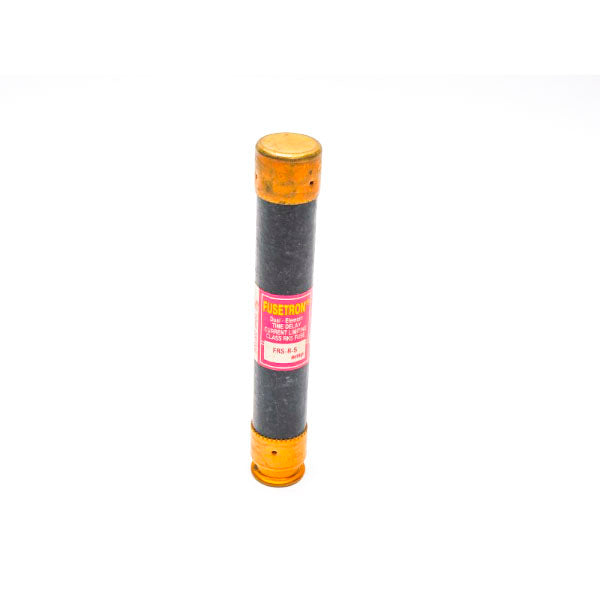 FUSETRON FRS-R-5 600VAC 5A (PINK) NSNP