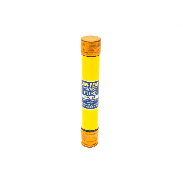 BUSSMANN LPS-RK-10SP 600VAC 10A (BL) NSNP