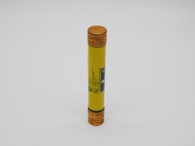 BUSSMANN LPS-RK-10SP 600VAC 10A (BL) NSNP