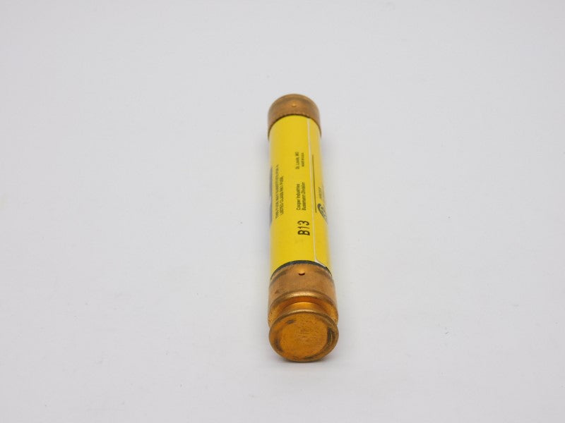BUSSMANN LPS-RK-10SP 600VAC 10A (BL) NSNP
