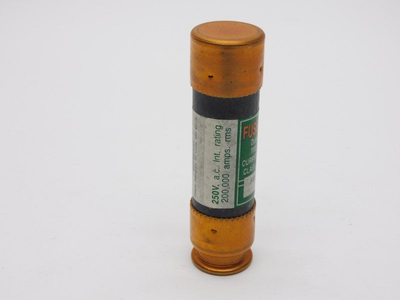 FUSETRON FRN-R-60 250VAC 60A (GREEN) NSNP