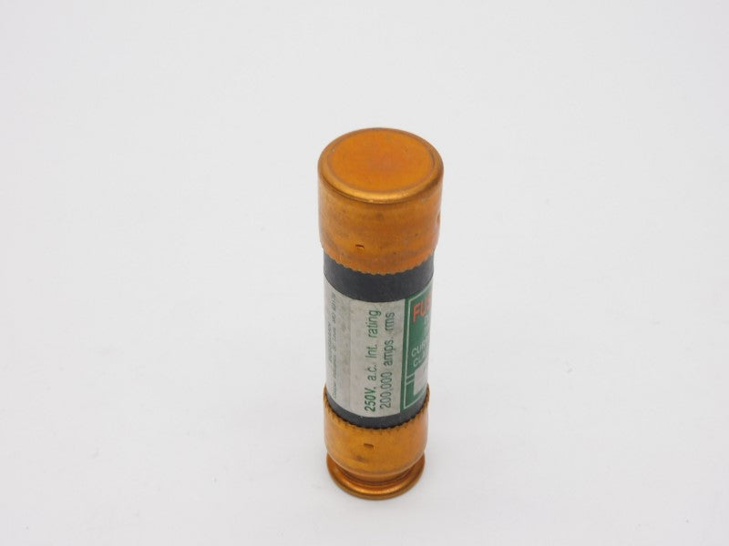 FUSETRON FRN-R-60 250VAC 60A (GREEN) NSNP