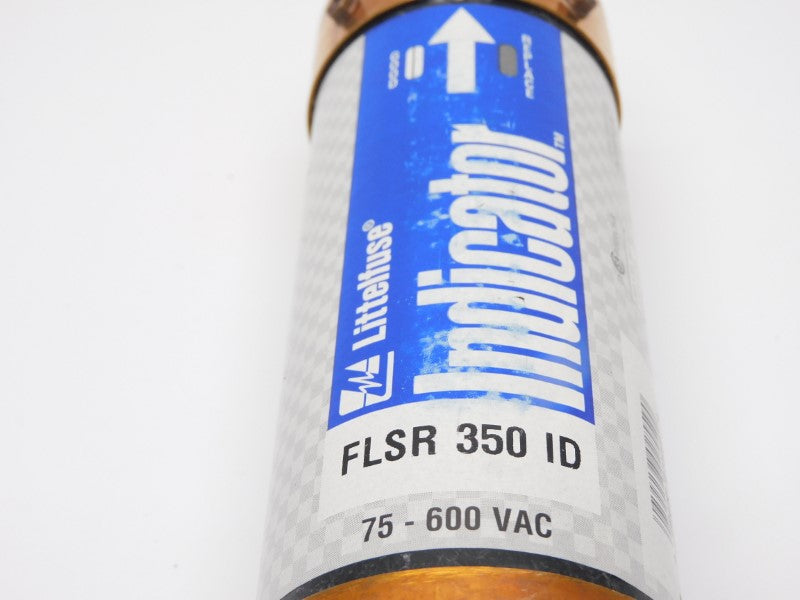 LITTELFUSE FLSR350ID 75-600VAC 350A NSNP