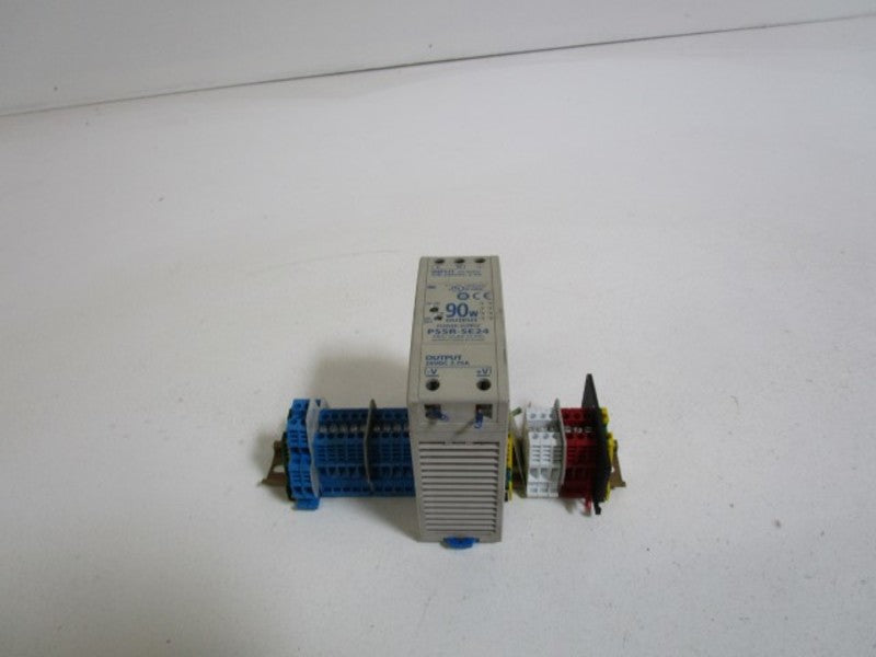 IDEC PS5R-SE24 UNMP