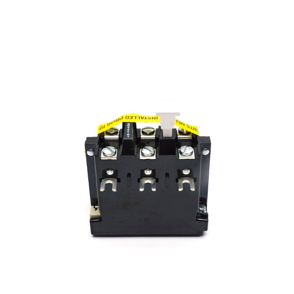 ALLEN BRADLEY 592-BOW16 SER. A 120-600VAC NSNP