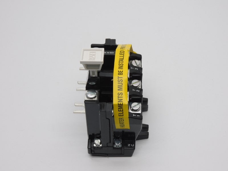 ALLEN BRADLEY 592-BOW16 SER. A 120-600VAC NSNP