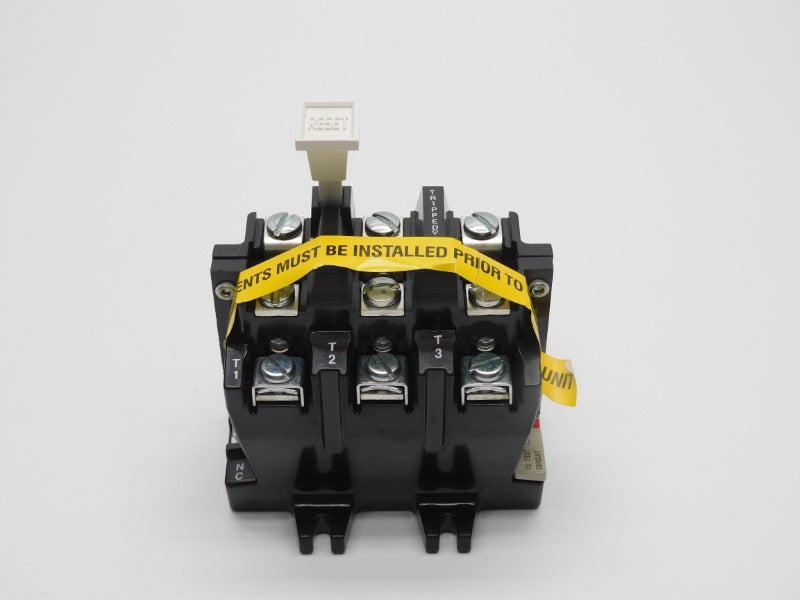 ALLEN BRADLEY 592-BOW16 SER. A 120-600VAC NSNP