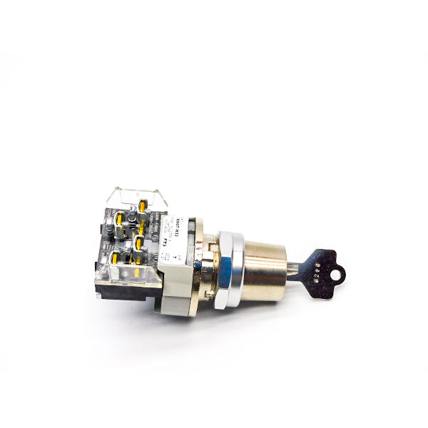 ALLEN BRADLEY 800T-H3303A SER. T NSNP