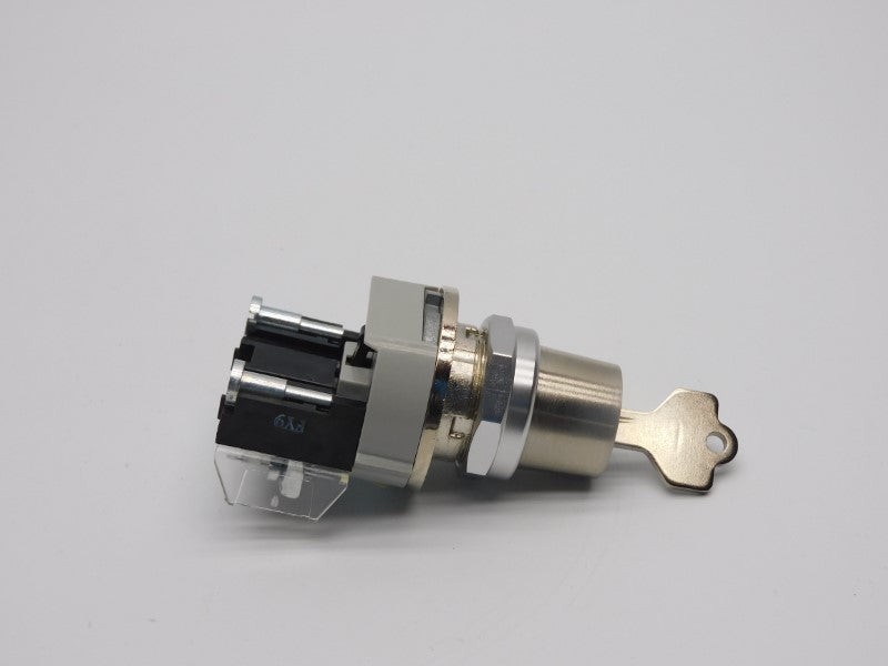 ALLEN BRADLEY 800T-H3303A SER. T NSNP
