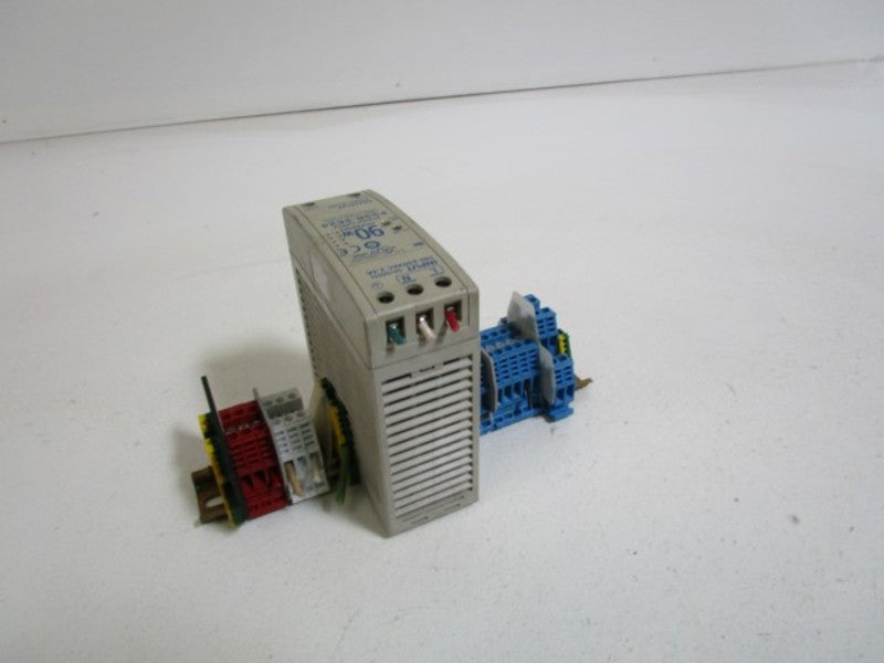 IDEC PS5R-SE24 UNMP