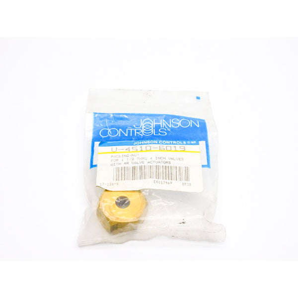 JOHNSON CONTROLS V-4510-6019 NSMP